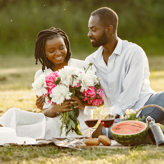 Romantic Picnic